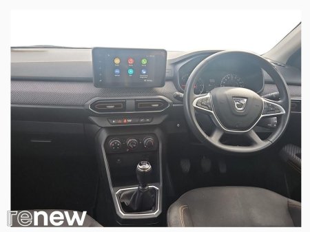 2022 Dacia Sandero Stepway TCe 90 STEPWAY Comfort €17,950