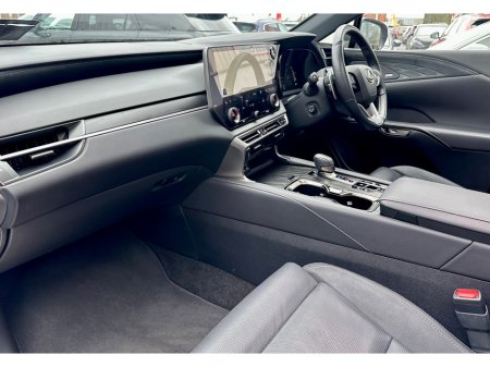 2024 Lexus RX 450h+ TAKUMI PHEV CVT AUTOM €84,950 thumbnail