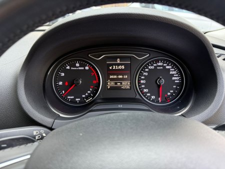 2016 Audi A3 - thumbnail 7