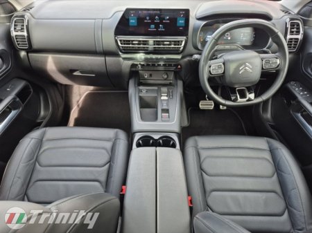 2023 Citroen C5 Aircross * AUTO * C SERIES * HUGE SPEC * TRINITY MOTORS * €27,950