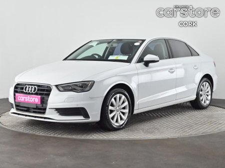 2016 Audi A3 1.4 TFSI Auto thumbnail