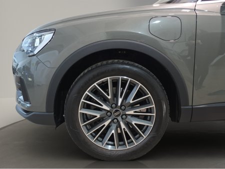 2023 Audi Q3 - thumbnail 27