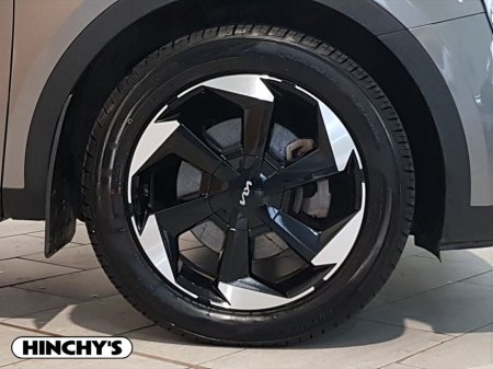 2024 Kia Sorento - thumbnail 8