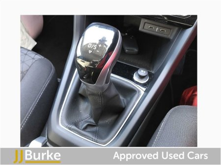 2022 Volkswagen T-Cross - thumbnail 26