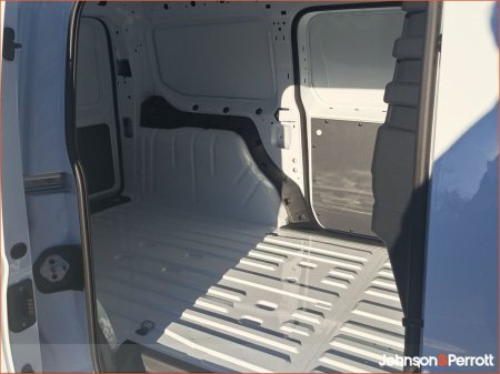 2026 Ford Transit Connect Trend LWB €25,199 thumbnail