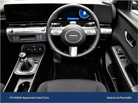 2024 Hyundai Kona Petrol Elegance €30,990 thumbnail
