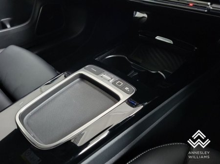 2025 Mercedes-Benz CLA Class - thumbnail 20