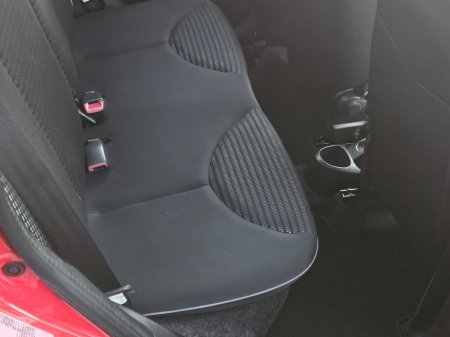 2014 Peugeot 107 1.0 Active Plus €3,650 thumbnail