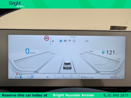 2023 Hyundai Ioniq 5 PLATINUM 77 KWH 5DR AU AUTO €34,950 thumbnail