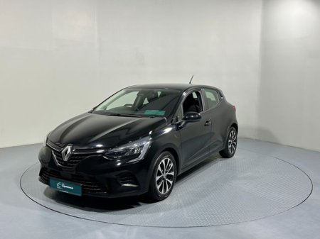 2023 Renault Clio Equilibre 1.0 Petrol €16,250
