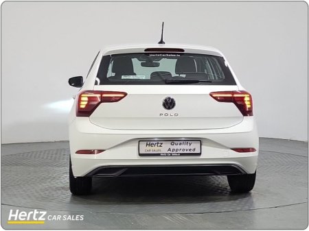 2024 Volkswagen Polo - thumbnail 19