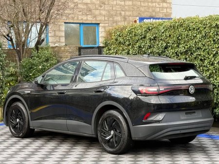 2023 Volkswagen ID.4 LIFE 77KWH // APPLE CARPLAY/ANDROID AUTO // REVERSE CAMERA // HEATED MULTIFUNCTION STEERING WHEEL €20,950 thumbnail