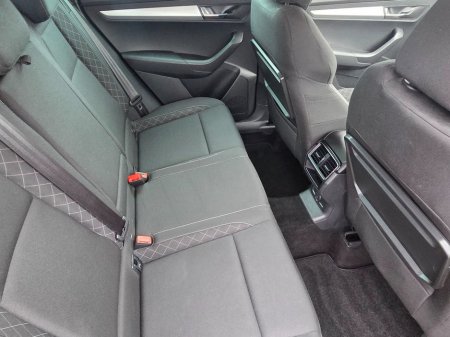 2019 Skoda Karoq - thumbnail 14