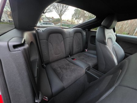 2014 Audi TT 2.0TDI 184HP S Line €14,999 thumbnail