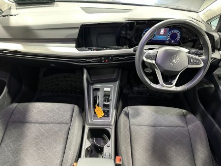 2023 Volkswagen Golf - thumbnail 10