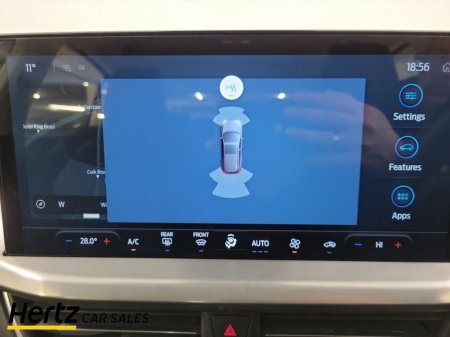 2023 Ford Focus - thumbnail 22