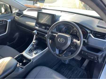 2020 Toyota Rav4 - thumbnail 14