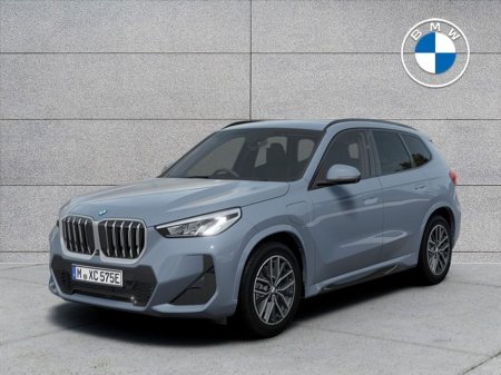 2026 BMW X1 xDrive25e M Sport
