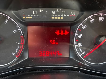 2015 Opel Corsa - thumbnail 14