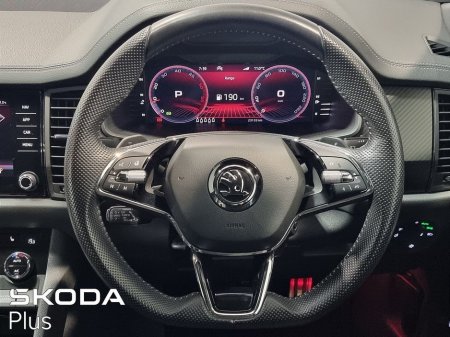 2024 Skoda Kodiaq - thumbnail 24