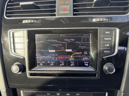 2014 Volkswagen Golf - thumbnail 5