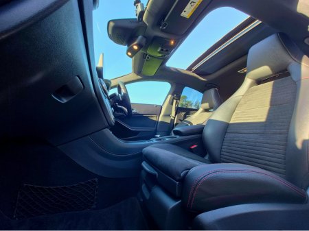 2018 Mercedes-Benz CLA Class AMG Premium Package €25,995 thumbnail