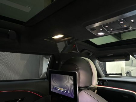 2025 Bentley Flying Spur - thumbnail 24
