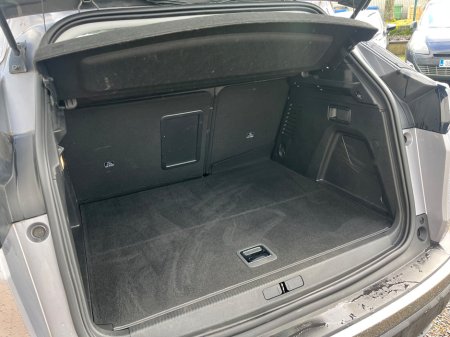 2022 Peugeot 3008 - thumbnail 5