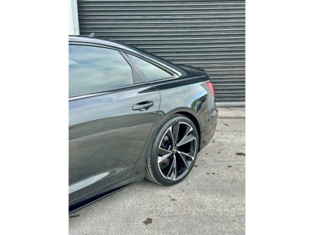 2018 Audi A6  €30,995