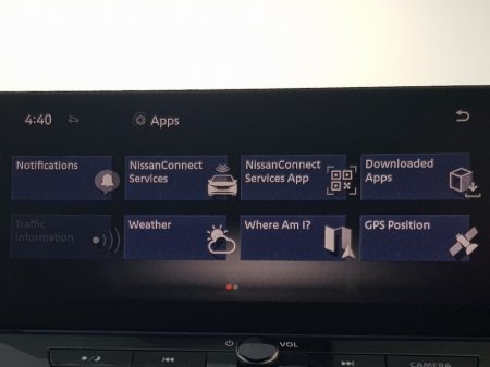 2025 Nissan Juke - thumbnail 19