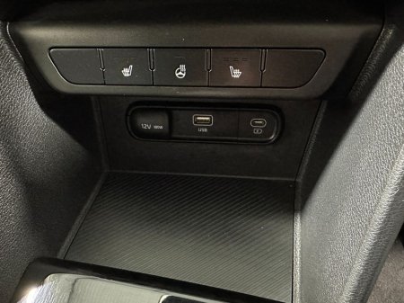 2024 Kia Sportage K3 1.6 Crdi €33,800 thumbnail