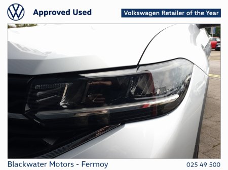 2025 Volkswagen T-Cross - thumbnail 19