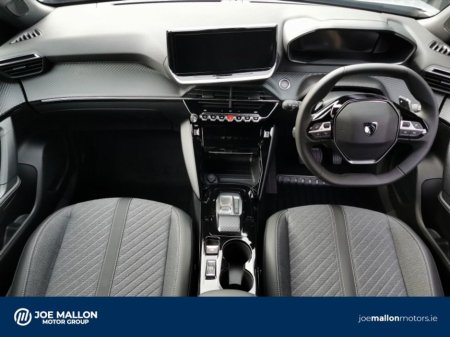 2026 Peugeot 2008 Allure Hybrid. €39,395