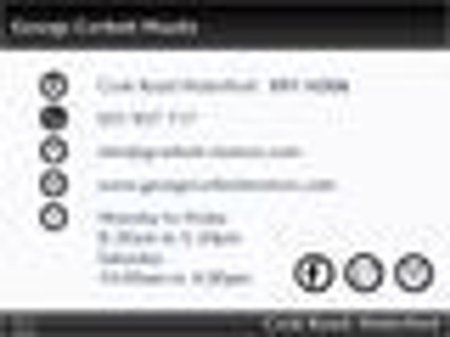 2025 Mazda CX-60 - thumbnail 25