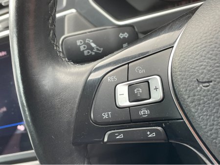 2019 Volkswagen Tiguan - thumbnail 15