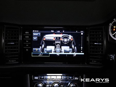 2021 Skoda Kodiaq Sportsline 7 Seater Auto €38,888 thumbnail