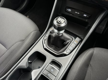 2024 Hyundai Tucson 2WD Comfort Plus €32,950 thumbnail