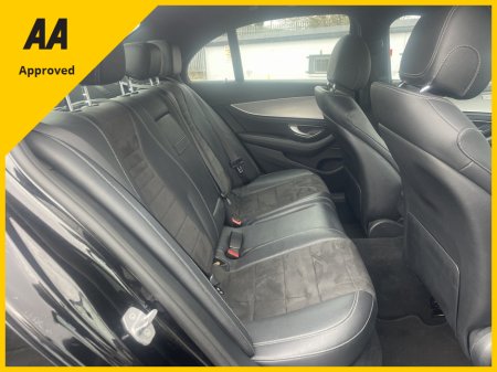 2017 Mercedes-Benz E Class - thumbnail 9