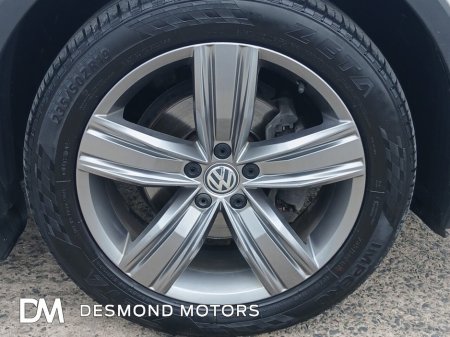 2020 Volkswagen Tiguan Allspace - thumbnail 20