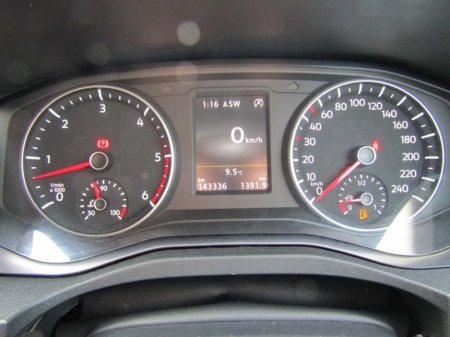 2017 Volkswagen Amarok - thumbnail 30