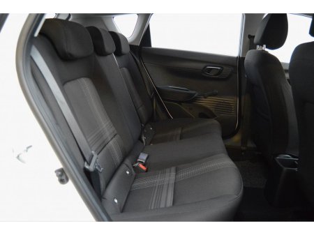 2024 Hyundai Bayon Bayon Comfort Plus €22,995 thumbnail