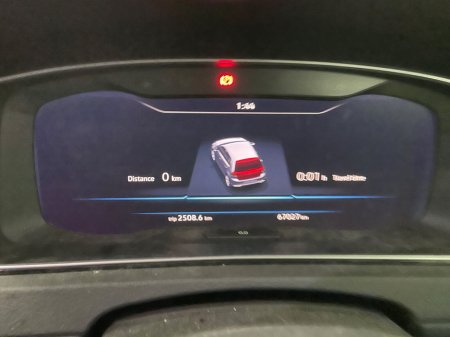 2019 Volkswagen Golf 1.5 TSI 150HP Highline DSG €19,995 thumbnail