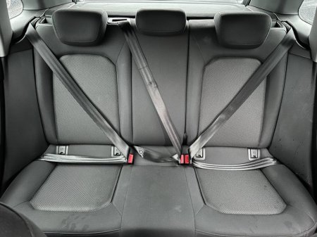 2020 Audi A3 S-LINE PACK 1.4 TFSI // NEW 10" S-LINE ALLOYS // DIGITAL CLUSTER // APPLE CARPLAY/ANDROID AUTO €21,900 thumbnail