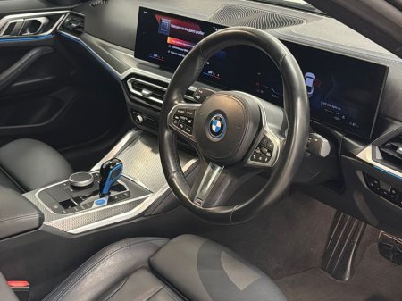 2023 BMW i4 - thumbnail 6