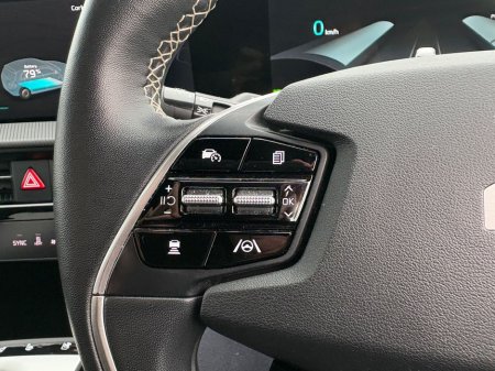 2023 Kia EV6 GT Line 5DR Auto, *limited edtion* *warranty till 2030* Bluetooth, Multi-Function Steering Wheel, Reversing Camera, Sat Nav, Climate Control, €38,900 thumbnail