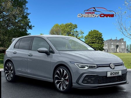 2022 Volkswagen Golf GTE DSG *KITTED*