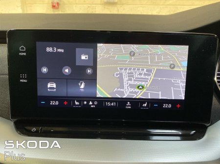 2023 Skoda Octavia - thumbnail 14