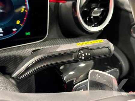 2020 Mercedes-Benz A Class - thumbnail 18