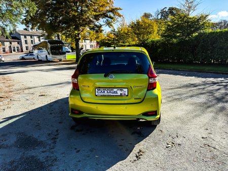 2019 Nissan Note - thumbnail 6