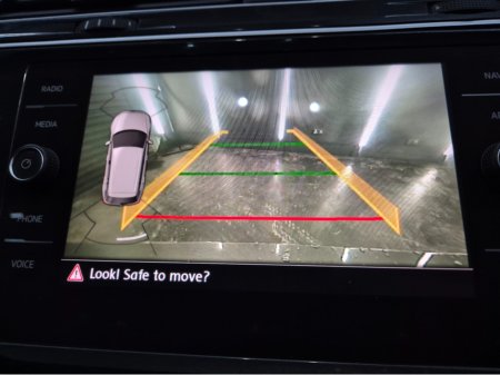 2020 Volkswagen Tiguan - thumbnail 4